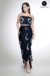 Oceanic Elegance