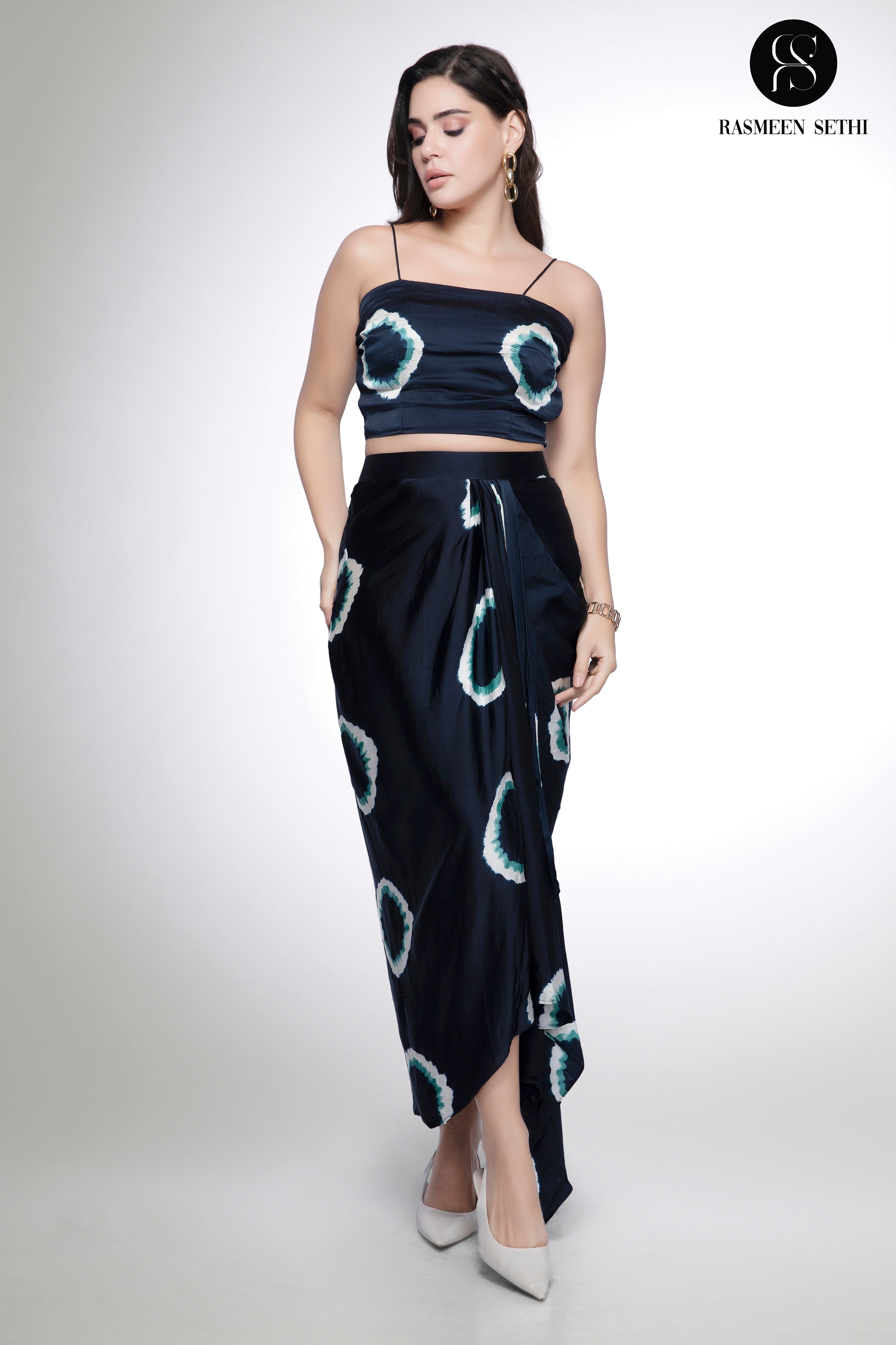 Oceanic Elegance