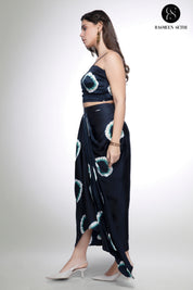 Oceanic Elegance