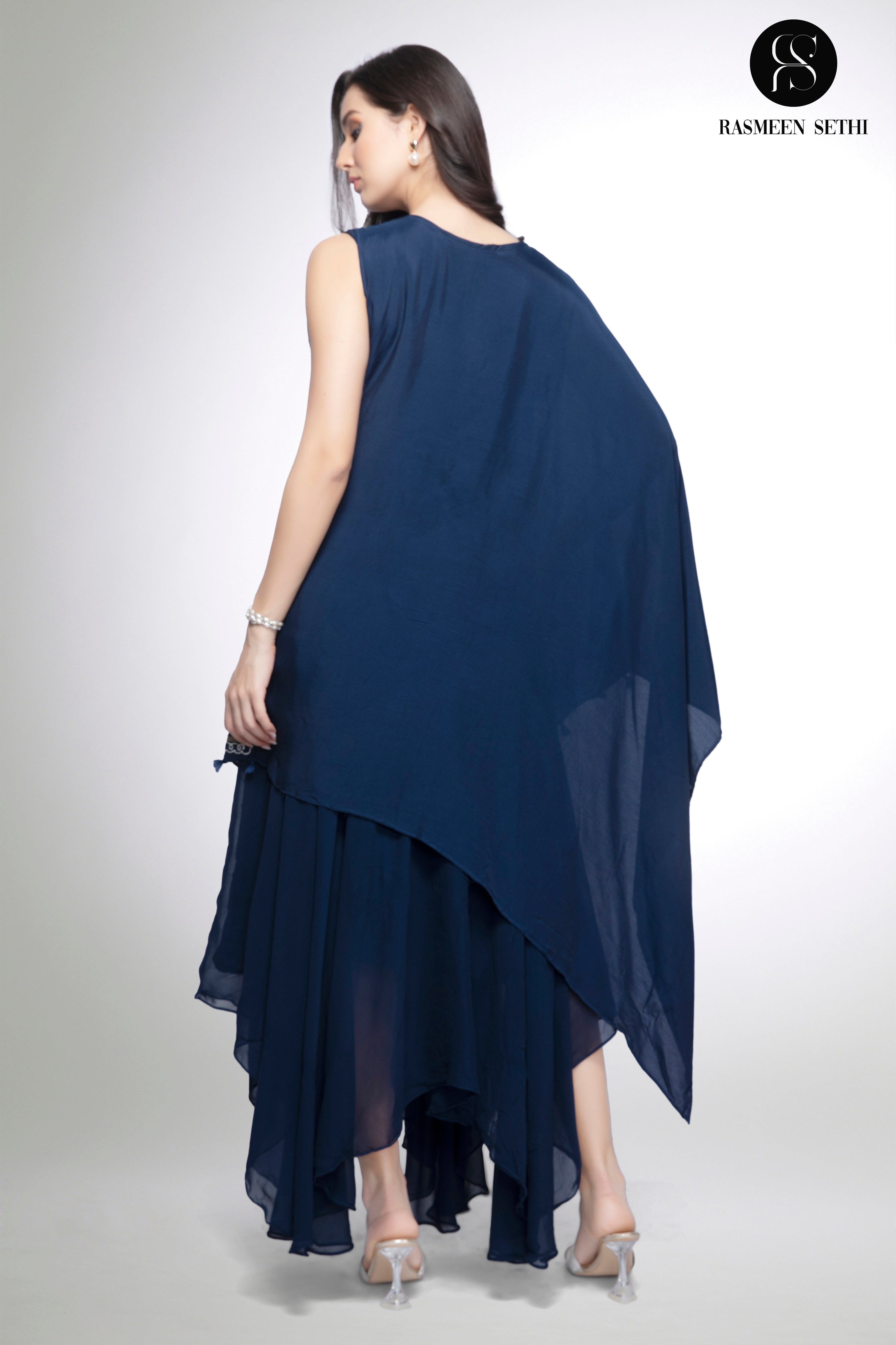 Azure Gold