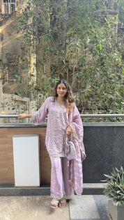 Lavanya