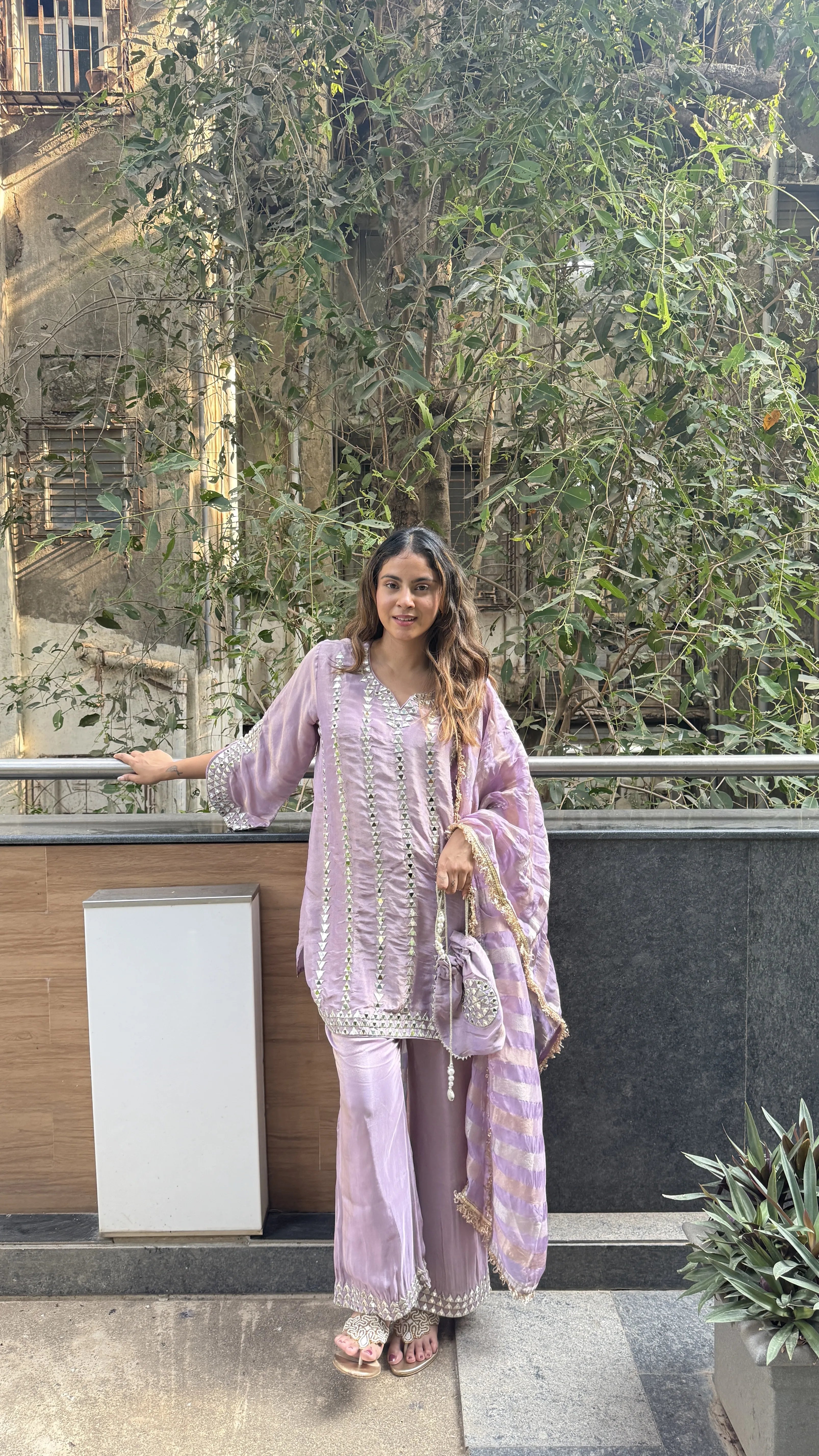 Lavanya
