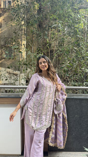 Lavanya