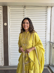 Zareen