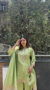 Zarmeen