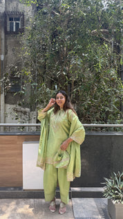 Zarmeen