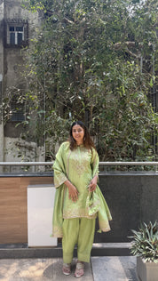 Zarmeen