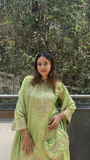 Zarmeen