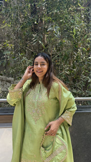 Zarmeen